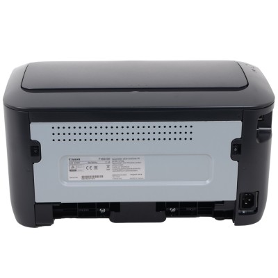 Принтер А4 Canon i-SENSYS LBP6030B (бандл з 2 картриджами) (8468B042) Принтер А4 Canon i-SENSYS LBP6030B (бандл з 2 картриджами) (8468B042)