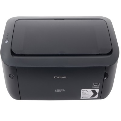 Принтер А4 Canon i-SENSYS LBP6030B (бандл з 2 картриджами) (8468B042) Принтер А4 Canon i-SENSYS LBP6030B (бандл з 2 картриджами) (8468B042)