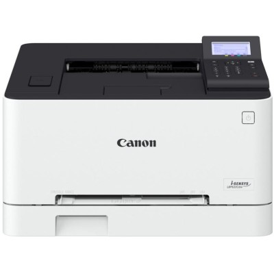Принтер А4 Canon i-SENSYS LBP633Cdw з Wi-Fi (5159C001) Принтер А4 Canon i-SENSYS LBP633Cdw з Wi-Fi (5159C001)