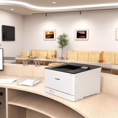 Принтер А4 Canon i-SENSYS LBP673Cdw з Wi-Fi (5456C007) Принтер А4 Canon i-SENSYS LBP673Cdw з Wi-Fi (5456C007)