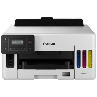 Принтер А4 Canon MAXIFY GX5040 з Wi-Fi (5550C009) Принтер А4 Canon MAXIFY GX5040 з Wi-Fi (5550C009)