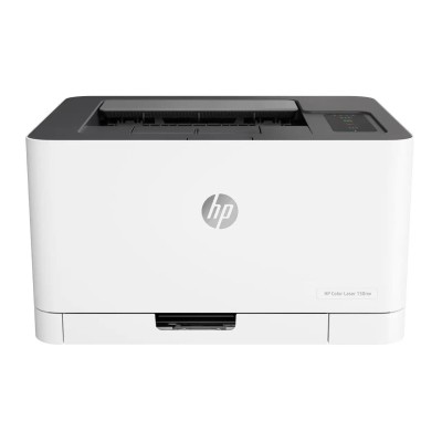 Принтер А4 HP Color Laser 150nw з Wi-Fi (4ZB95A) Принтер А4 HP Color Laser 150nw з Wi-Fi (4ZB95A)