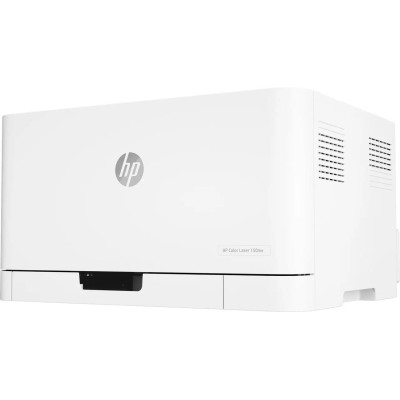 Принтер А4 HP Color Laser 150nw з Wi-Fi (4ZB95A) Принтер А4 HP Color Laser 150nw з Wi-Fi (4ZB95A)