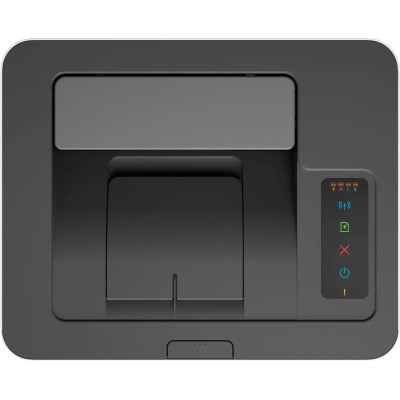 Принтер А4 HP Color Laser 150nw з Wi-Fi (4ZB95A) Принтер А4 HP Color Laser 150nw з Wi-Fi (4ZB95A)
