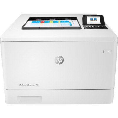 Принтер А4 HP Color LaserJet Enterprise M455dn (3PZ95A) Принтер А4 HP Color LaserJet Enterprise M455dn (3PZ95A)