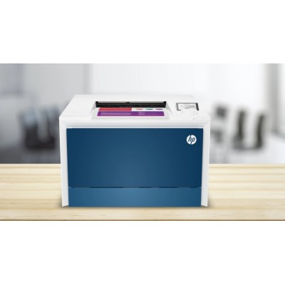 Принтер А4 HP Color LaserJet Pro 4203dw з Wi-Fi (5HH48A) Принтер А4 HP Color LaserJet Pro 4203dw з Wi-Fi (5HH48A)