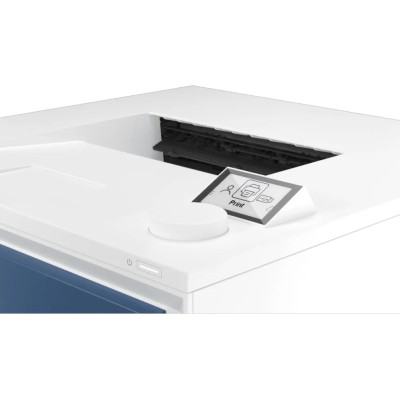 Принтер А4 HP Color LaserJet Pro 4203dw з Wi-Fi (5HH48A) Принтер А4 HP Color LaserJet Pro 4203dw з Wi-Fi (5HH48A)