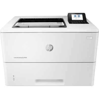 Принтер А4 HP LaserJet Enterprise M507dn (1PV87A)