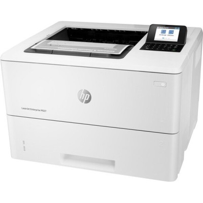 Принтер А4 HP LaserJet Enterprise M507dn (1PV87A)