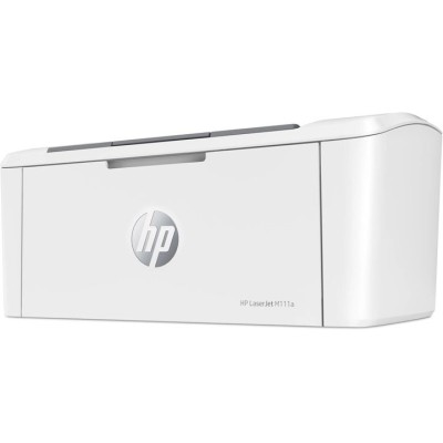 Принтер А4 HP LaserJet M111w з Wi-Fi (7MD68A) Принтер А4 HP LaserJet M111w з Wi-Fi (7MD68A)