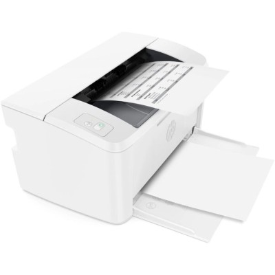 Принтер А4 HP LaserJet M111w з Wi-Fi (7MD68A) Принтер А4 HP LaserJet M111w з Wi-Fi (7MD68A)