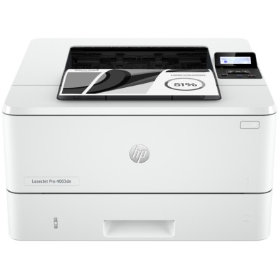 Принтер А4 HP LaserJet Pro M4003dn (2Z609A) Принтер А4 HP LaserJet Pro M4003dn (2Z609A)