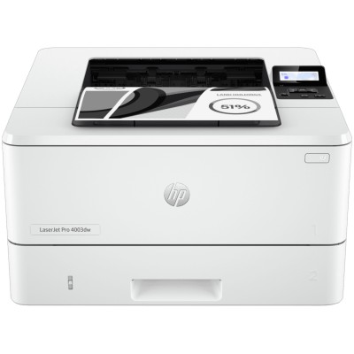 Принтер А4 HP LaserJet Pro M4003dw з Wi-Fi (2Z610A) Принтер А4 HP LaserJet Pro M4003dw з Wi-Fi (2Z610A)
