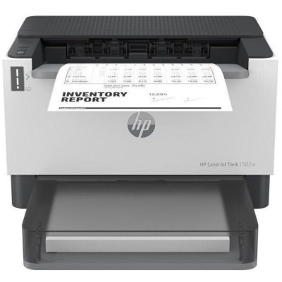 Принтер А4 HP LaserJet Tank 1502w з Wi-Fi (2R3E2A) Принтер А4 HP LaserJet Tank 1502w з Wi-Fi (2R3E2A)