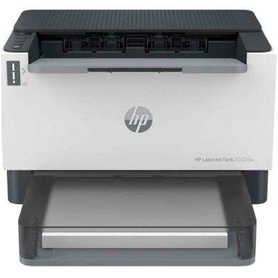 Принтер А4 HP LaserJet Tank 2502dw з Wi-Fi (2R3E3A) Принтер А4 HP LaserJet Tank 2502dw з Wi-Fi (2R3E3A)
