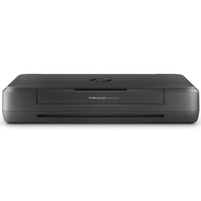 Принтер А4 HP OfficeJet 202 mobile з Wi-Fi (N4K99C) Принтер А4 HP OfficeJet 202 mobile з Wi-Fi (N4K99C)