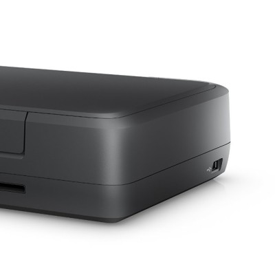 Принтер А4 HP OfficeJet 202 mobile з Wi-Fi (N4K99C) Принтер А4 HP OfficeJet 202 mobile з Wi-Fi (N4K99C)