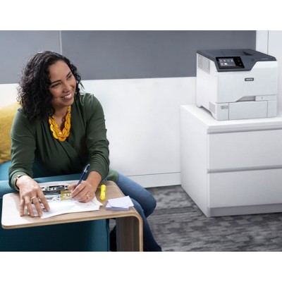 Принтер А4 Xerox VersaLink C620 (C620V_DN)
