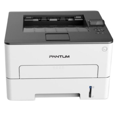 Принтер моно A4 Pantum P3300DN 33ppm Duplex Ethernet Принтер моно A4 Pantum P3300DN 33ppm Duplex Ethernet