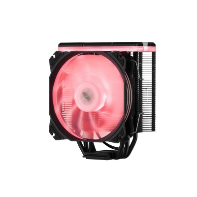 Процесорний кулер 2E GAMING Air Cool AC120D4TC-ARGB, LGA1851, 1700, 1366, 1200, 115x, AM5, AM4, AM3, AM3+, AM2, AM2+, FM2, FM1, Процесорний кулер 2E GAMING Air Cool AC120D4TC-ARGB, LGA1851, 1700, 1366, 1200, 115x, AM5, AM4, AM3, AM3+, AM2, AM2+, FM2, FM1,