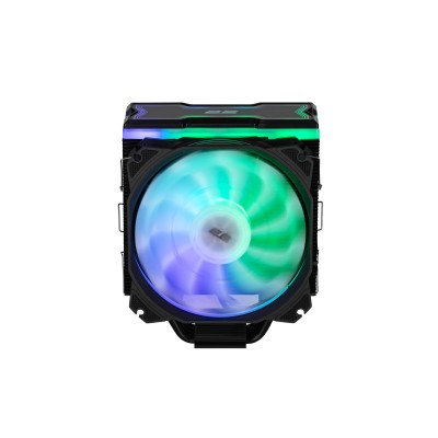 Процесорний кулер 2E GAMING Air Cool AC120D4TC-ARGB, LGA1851, 1700, 1366, 1200, 115x, AM5, AM4, AM3, AM3+, AM2, AM2+, FM2, FM1, Процесорний кулер 2E GAMING Air Cool AC120D4TC-ARGB, LGA1851, 1700, 1366, 1200, 115x, AM5, AM4, AM3, AM3+, AM2, AM2+, FM2, FM1,