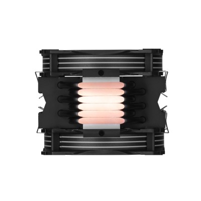 Процесорний кулер 2E GAMING Air Cool AC120D6-ARGB, LGA1851, 1700, 1366, 1200, 115x, AM5, AM4, AM3, AM3+, AM2, AM2+, FM2, FM1, 4p Процесорний кулер 2E GAMING Air Cool AC120D6-ARGB, LGA1851, 1700, 1366, 1200, 115x, AM5, AM4, AM3, AM3+, AM2, AM2+, FM2, FM1, 4p