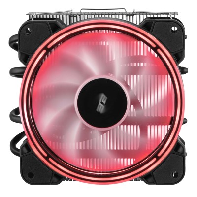 Процесорний кулер 2E GAMING Air Cool AC120T4-ARGB, LGA1851, 1700, 1200, 115x, 1366, AM5, AM4, AM3, AM3+, 4pin PWM, 3pin +5VARGB, Процесорний кулер 2E GAMING Air Cool AC120T4-ARGB, LGA1851, 1700, 1200, 115x, 1366, AM5, AM4, AM3, AM3+, 4pin PWM, 3pin +5VARGB,
