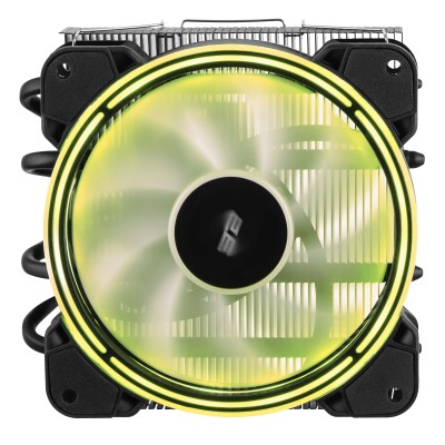 Процесорний кулер 2E GAMING Air Cool AC120T4-ARGB, LGA1851, 1700, 1200, 115x, 1366, AM5, AM4, AM3, AM3+, 4pin PWM, 3pin +5VARGB, Процесорний кулер 2E GAMING Air Cool AC120T4-ARGB, LGA1851, 1700, 1200, 115x, 1366, AM5, AM4, AM3, AM3+, 4pin PWM, 3pin +5VARGB,