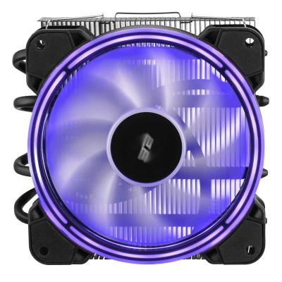Процесорний кулер 2E GAMING Air Cool AC120T4-ARGB, LGA1851, 1700, 1200, 115x, 1366, AM5, AM4, AM3, AM3+, 4pin PWM, 3pin +5VARGB, Процесорний кулер 2E GAMING Air Cool AC120T4-ARGB, LGA1851, 1700, 1200, 115x, 1366, AM5, AM4, AM3, AM3+, 4pin PWM, 3pin +5VARGB,