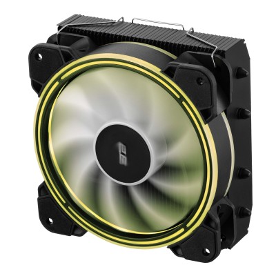 Процесорний кулер 2E GAMING Air Cool AC120T4-ARGB, LGA1851, 1700, 1200, 115x, 1366, AM5, AM4, AM3, AM3+, 4pin PWM, 3pin +5VARGB, Процесорний кулер 2E GAMING Air Cool AC120T4-ARGB, LGA1851, 1700, 1200, 115x, 1366, AM5, AM4, AM3, AM3+, 4pin PWM, 3pin +5VARGB,