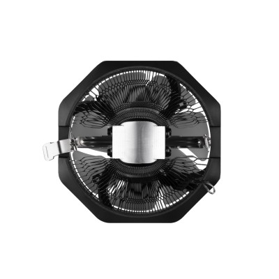 Процесорний кулер 2E GAMING Air Cool AC120ZP RGB, LGA1851, 1700, 1200, 115x, 775, AM5, AM4, AM3, AM3+, AM2, AM2+, FM2, FM1, 4pin Процесорний кулер 2E GAMING Air Cool AC120ZP RGB, LGA1851, 1700, 1200, 115x, 775, AM5, AM4, AM3, AM3+, AM2, AM2+, FM2, FM1, 4pin