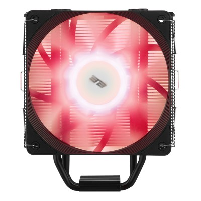 Процесорний кулер 2E GAMING Air Cool ACN120B-ARGB, LGA1851, 1700, 1200, 115x, 1366, AM5, AM4, AM3, AM3+, 4pin PWM, 3pin +5VARGB, Процесорний кулер 2E GAMING Air Cool ACN120B-ARGB, LGA1851, 1700, 1200, 115x, 1366, AM5, AM4, AM3, AM3+, 4pin PWM, 3pin +5VARGB,