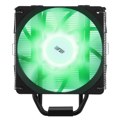 Процесорний кулер 2E GAMING Air Cool ACN120B-ARGB, LGA1851, 1700, 1200, 115x, 1366, AM5, AM4, AM3, AM3+, 4pin PWM, 3pin +5VARGB, Процесорний кулер 2E GAMING Air Cool ACN120B-ARGB, LGA1851, 1700, 1200, 115x, 1366, AM5, AM4, AM3, AM3+, 4pin PWM, 3pin +5VARGB,