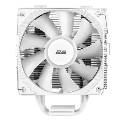Процесорний кулер 2E GAMING Air Cool ACN120W-ARGB, LGA1851, 1700, 1200, 115x, 1366, AM5, AM4, AM3, AM3+, AM2 ,AM2+, FM2, FM1 4pi Процесорний кулер 2E GAMING Air Cool ACN120W-ARGB, LGA1851, 1700, 1200, 115x, 1366, AM5, AM4, AM3, AM3+, AM2 ,AM2+, FM2, FM1 4pi