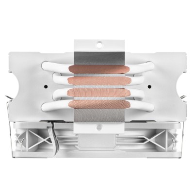 Процесорний кулер 2E GAMING Air Cool ACN120W-ARGB, LGA1851, 1700, 1200, 115x, 1366, AM5, AM4, AM3, AM3+, AM2 ,AM2+, FM2, FM1 4pi Процесорний кулер 2E GAMING Air Cool ACN120W-ARGB, LGA1851, 1700, 1200, 115x, 1366, AM5, AM4, AM3, AM3+, AM2 ,AM2+, FM2, FM1 4pi