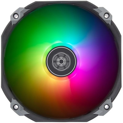 Процесорний кулер SilverStone Argon V140 ARGB, LGA1700, 2066, 2011, 115x, AM5, AM4, TDP180W Процесорний кулер SilverStone Argon V140 ARGB, LGA1700, 2066, 2011, 115x, AM5, AM4, TDP180W