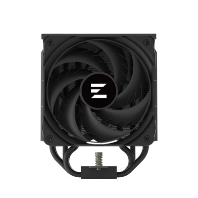 Процесорний кулер Zalman CNPS13X, LGA1851, 1700, 1200, 115x, AM5, AM4, 4pin, PWM, TDP240W, чорний Процесорний кулер Zalman CNPS13X, LGA1851, 1700, 1200, 115x, AM5, AM4, 4pin, PWM, TDP240W, чорний