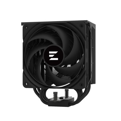 Процесорний кулер Zalman CNPS13X, LGA1851, 1700, 1200, 115x, AM5, AM4, 4pin, PWM, TDP240W, чорний Процесорний кулер Zalman CNPS13X, LGA1851, 1700, 1200, 115x, AM5, AM4, 4pin, PWM, TDP240W, чорний