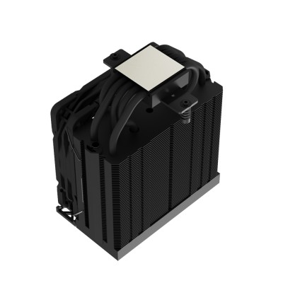 Процесорний кулер Zalman CNPS13X, LGA1851, 1700, 1200, 115x, AM5, AM4, 4pin, PWM, TDP240W, чорний Процесорний кулер Zalman CNPS13X, LGA1851, 1700, 1200, 115x, AM5, AM4, 4pin, PWM, TDP240W, чорний