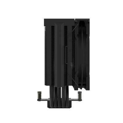 Процесорний кулер Zalman CNPS13X, LGA1851, 1700, 1200, 115x, AM5, AM4, 4pin, PWM, TDP240W, чорний Процесорний кулер Zalman CNPS13X, LGA1851, 1700, 1200, 115x, AM5, AM4, 4pin, PWM, TDP240W, чорний