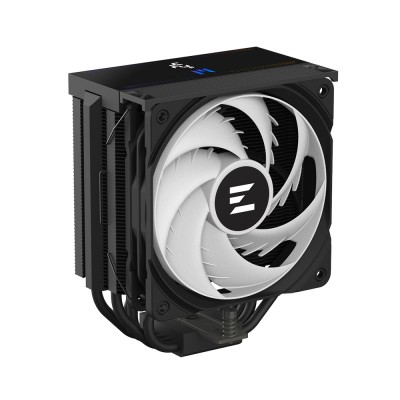 Процесорний кулер Zalman CNPS13XDS, LGA1851, 1700, 1200, 115x, AM5, AM4, 4pin, PWM, TDP240W, чорний Процесорний кулер Zalman CNPS13XDS, LGA1851, 1700, 1200, 115x, AM5, AM4, 4pin, PWM, TDP240W, чорний