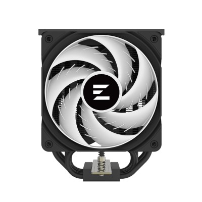 Процесорний кулер Zalman CNPS13XDS, LGA1851, 1700, 1200, 115x, AM5, AM4, 4pin, PWM, TDP240W, чорний Процесорний кулер Zalman CNPS13XDS, LGA1851, 1700, 1200, 115x, AM5, AM4, 4pin, PWM, TDP240W, чорний