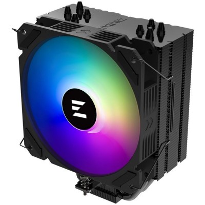 Процесорний кулер Zalman CNPS9X Performa Plus, ARGB, LGA1851, 1700, 1200, 115x, AM5, AM4 4pin, PWM, 3pin+5VARGB, TDP220W, чорний Процесорний кулер Zalman CNPS9X Performa Plus, ARGB, LGA1851, 1700, 1200, 115x, AM5, AM4 4pin, PWM, 3pin+5VARGB, TDP220W, чорний