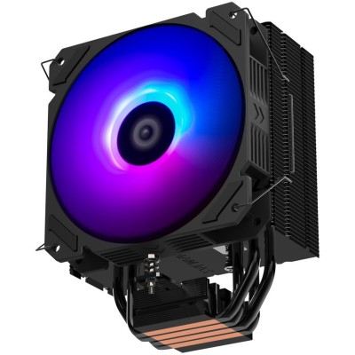 Процесорний кулер Zalman CNPS9X Performa Plus, ARGB, LGA1851, 1700, 1200, 115x, AM5, AM4 4pin, PWM, 3pin+5VARGB, TDP220W, чорний Процесорний кулер Zalman CNPS9X Performa Plus, ARGB, LGA1851, 1700, 1200, 115x, AM5, AM4 4pin, PWM, 3pin+5VARGB, TDP220W, чорний