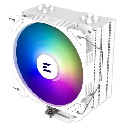 Процесорний кулер Zalman CNPS9X Performa, ARGB, LGA1851, 1700, 1200, 115x, AM5, AM4 4pin, PWM, 3pin+5VARGB, TDP180W, білий Процесорний кулер Zalman CNPS9X Performa, ARGB, LGA1851, 1700, 1200, 115x, AM5, AM4 4pin, PWM, 3pin+5VARGB, TDP180W, білий