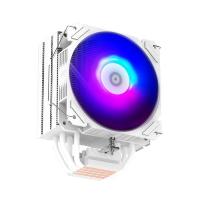 Процесорний кулер Zalman CNPS9X Performa, ARGB, LGA1851, 1700, 1200, 115x, AM5, AM4 4pin, PWM, 3pin+5VARGB, TDP180W, білий Процесорний кулер Zalman CNPS9X Performa, ARGB, LGA1851, 1700, 1200, 115x, AM5, AM4 4pin, PWM, 3pin+5VARGB, TDP180W, білий