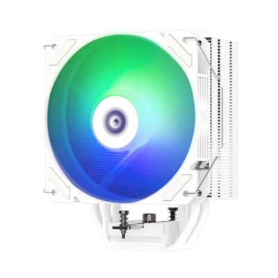 Процесорний кулер Zalman CNPS9X Performa, ARGB, LGA1851, 1700, 1200, 115x, AM5, AM4 4pin, PWM, 3pin+5VARGB, TDP180W, білий Процесорний кулер Zalman CNPS9X Performa, ARGB, LGA1851, 1700, 1200, 115x, AM5, AM4 4pin, PWM, 3pin+5VARGB, TDP180W, білий