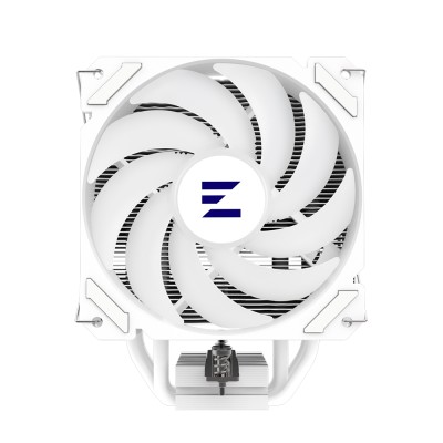 Процесорний кулер Zalman CNPS9X Performa, ARGB, LGA1851, 1700, 1200, 115x, AM5, AM4 4pin, PWM, 3pin+5VARGB, TDP180W, білий Процесорний кулер Zalman CNPS9X Performa, ARGB, LGA1851, 1700, 1200, 115x, AM5, AM4 4pin, PWM, 3pin+5VARGB, TDP180W, білий