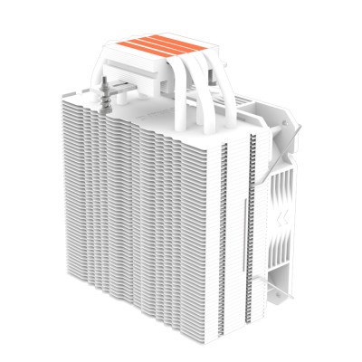 Процесорний кулер Zalman CNPS9X Performa, ARGB, LGA1851, 1700, 1200, 115x, AM5, AM4 4pin, PWM, 3pin+5VARGB, TDP180W, білий Процесорний кулер Zalman CNPS9X Performa, ARGB, LGA1851, 1700, 1200, 115x, AM5, AM4 4pin, PWM, 3pin+5VARGB, TDP180W, білий