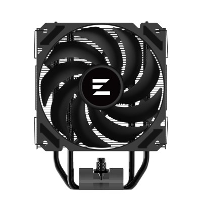 Процесорний кулер Zalman CNPS9X Performa, LGA1851, 1700, 1200, 115x, AM5, AM4 4pin, PWM, TDP180W, чорний Процесорний кулер Zalman CNPS9X Performa, LGA1851, 1700, 1200, 115x, AM5, AM4 4pin, PWM, TDP180W, чорний